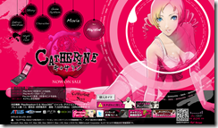 CATHERINE_web_thumb BGMが気になっている『CATHERINE-キャサリン-』