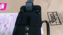 IMAG0213_thumb HTC J 用のカバーケースを買いました。
